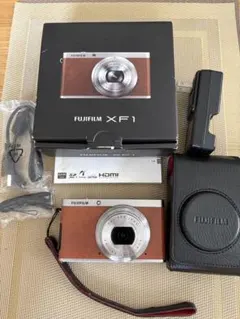 2026年最新】fujifilm x10 ケースの人気アイテム - メルカリ