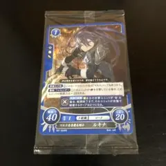 ファイアーエムブレムサイファ　マーカーカード　マルス　ルキナ ファイアーエムブレムサイファ マルスを名乗る剣士ルキナ - メルカリ