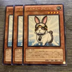 2025年最新】レスキューラビットの人気アイテム - メルカリ