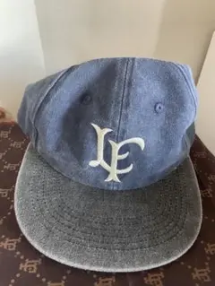 LFYT LAFAYETTE キャップ　新品未使用