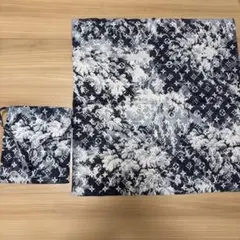 2025年最新】LOUIS VUITTON メンズ ハンカチの人気アイテム - メルカリ