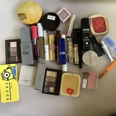 メイク道具 まとめ売り - メルカリ
