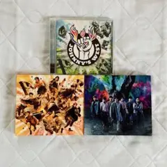 WEST. ジャニーズWEST アルバム POWER 3形態セット