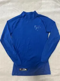 アンダーアーマー アンダーシャツ 長袖