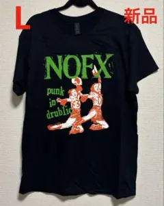 【未使用・自宅保管品】NOFX バンドTシャツ SHOOTタグ Mサイズ スカル 2026年最新】NOFX Tシャツ ノーエフエックスの人気アイテム - メルカリ