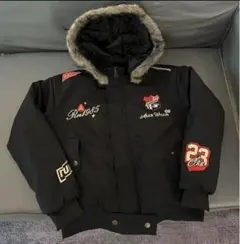 ジャケット・アウター Opium full zip down jacket black 20%OFF】COOKIES クッキーズ ジャケット アウター PARADISE CITY VEGAN