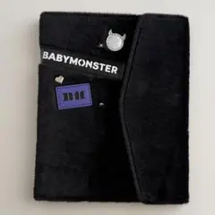 BABYMONSTER トレカアルバム