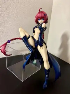 黒咲芽亜 とらぶる　フィギュア To LOVEる　ALTER アルターのサムネイル