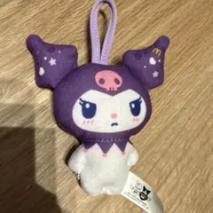 マクドナルド クロミ ぬいぐるみ マスコット