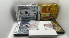 【完品・動作確認済】ポケットモンスター ソウルシルバー 国内正規品_51