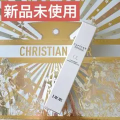 DIOR カプチュール トータル ヒアルショット　新品未使用