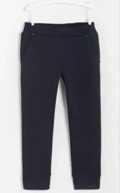 ジャカディ 裏起毛パンツ