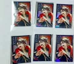 にじさんじ CONCERT ランダムキラキラカード にじフェス2026 三枝明那