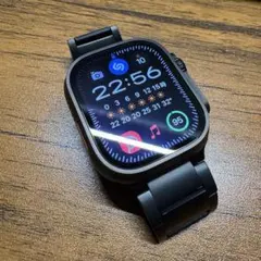 Apple スマートウォッチ