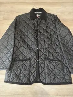 ラベンハム キルティングジャケット