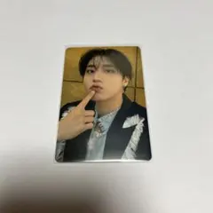 スキズ Hollow 特典トレカ タワレコ ハン