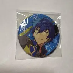 あんスタ 缶バッジ AGF 2019 4周年 漣ジュン