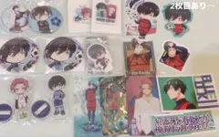 ブルーロック 糸師凛 糸師冴