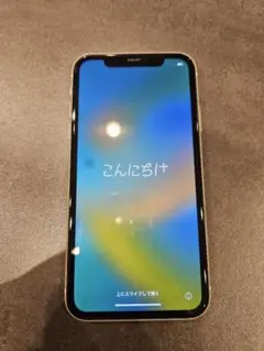 ド*ラ様 Apple iPhone 11 ホワイト 本体