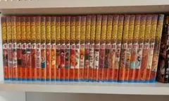 シュリンク付き 新品 スラムダンク 1〜31巻 全巻セット 新品シュリンク付】SLAM DUNK スラムダンク 1〜31巻 全巻セット - メルカリ