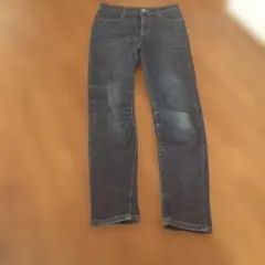 GU スキニーデニム150