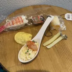 2026年最新】リーメント おどる食品サンプルの人気アイテム - メルカリ