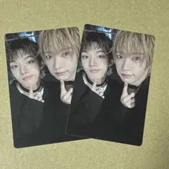 AHOF ケミトレカ　スティーブン　シュアイボ　ユニット