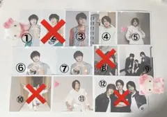 佐藤龍我　公式写真