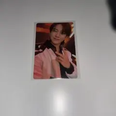SEVENTEEN ジョシュア FacetheSun トレカ - メルカリ