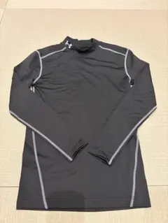 アンダーアーマー　メンズ　長袖　インナー　ウェア