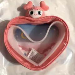 TWICE LOVELYS ぴょこきゅんボディバッグ MOVELY モモ