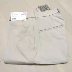 UNIQLO スマートアンクルパンツ　2WAYストレッチ S