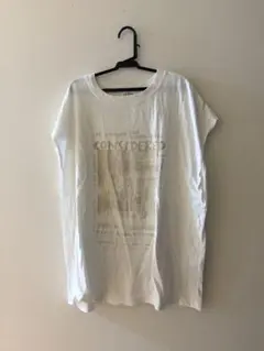 レプシィム　フレンチスリーブロゴTのサムネイル
