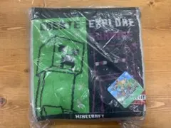 新品 Minecraft マインクラフト スポーツタオル 10枚セットクリーパー