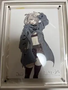 2026年最新】よふかしのうた 複製原画の人気アイテム - メルカリ