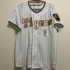 2026年最新】阪神タイガース優勝記念ユニフォームの人気アイテム