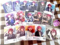 あんスタ　七種茨　クリアカード　ぴくりあ　⑨