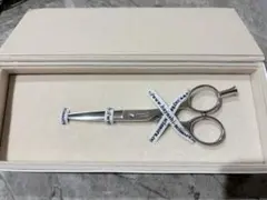スライドシザー