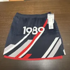 プリーツスカート レディースウェア