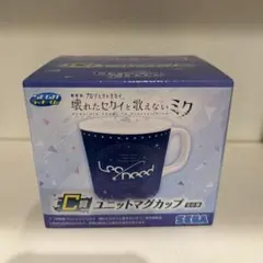 【新品】プロセカ 一番くじ 壊れたセカイと歌えないミク Ｃ賞 レオニード