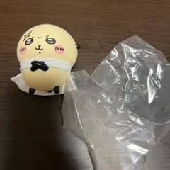 ちいかわ ラッコ フィギュア