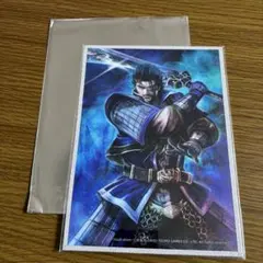 三國無双8 荀彧 ビッグアクリルスタンド - メルカリ