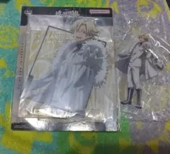 一番くじ　桃源暗鬼　桃宮唾切