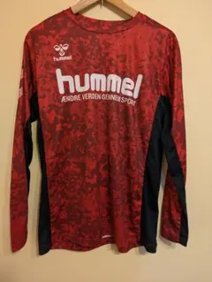 2026年最新】HUMMEL シャツの人気アイテム - メルカリ