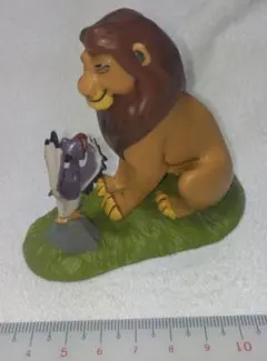 ライオンキング　フィギュア