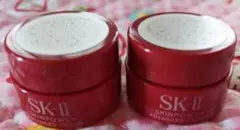 ・SK-II スキンパワー クリーム（試供品）2.5g 　29807