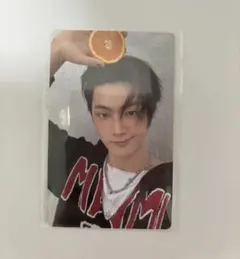 ENHYPEN ROMANCE UNTOLD トレカ ジェイ