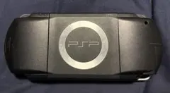 PSP-1000 ブラック