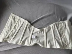 【美品】セモア　ブライダル　インナー　ウエストニッパーのみ