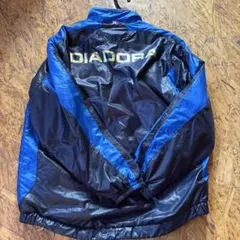 ディアドラ　DIADORA ウィンドブレーカー